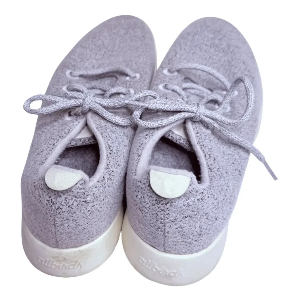 allbirds men wool